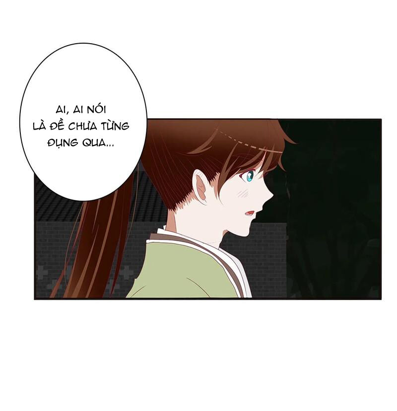 Thông Linh Phi Chapter 640 - Trang 2