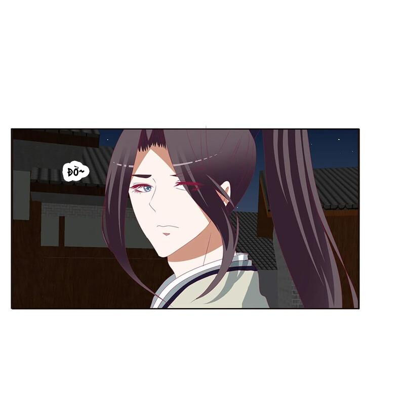 Thông Linh Phi Chapter 640 - Trang 2