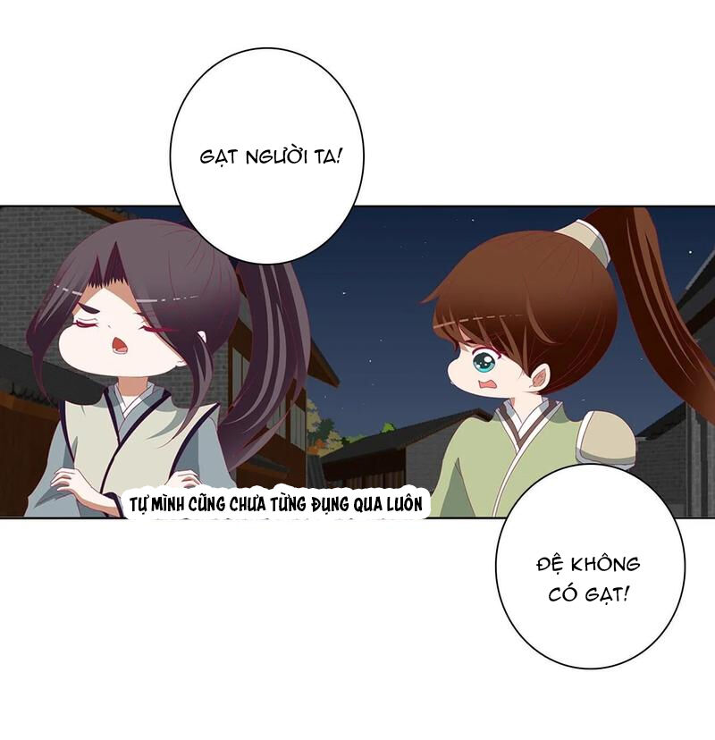 Thông Linh Phi Chapter 640 - Trang 2