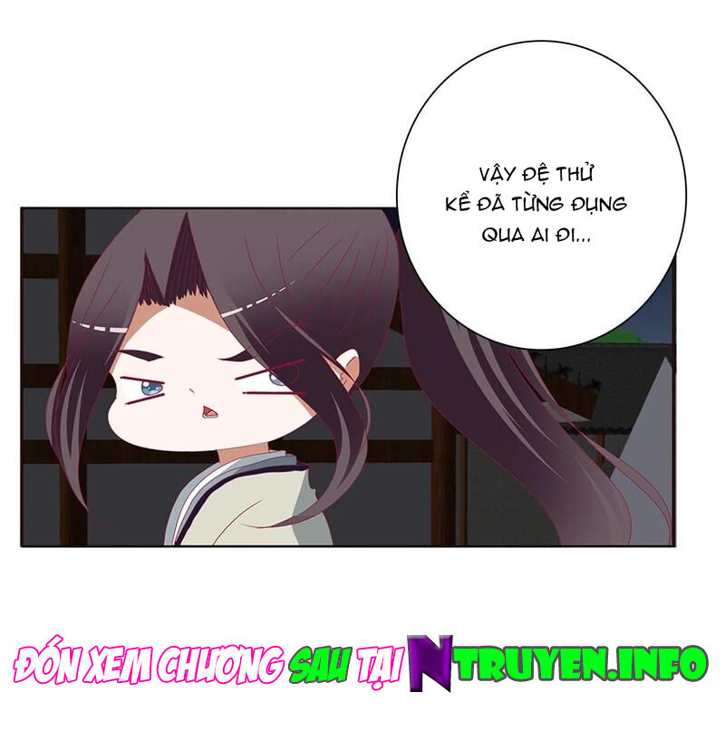 Thông Linh Phi Chapter 640 - Trang 2