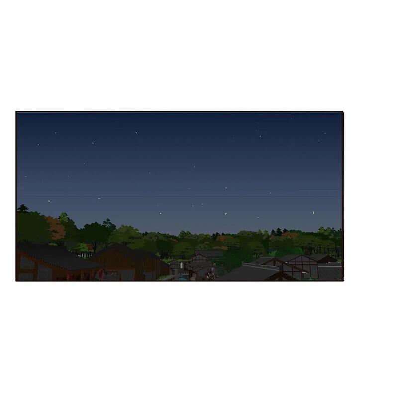 Thông Linh Phi Chapter 640 - Trang 2