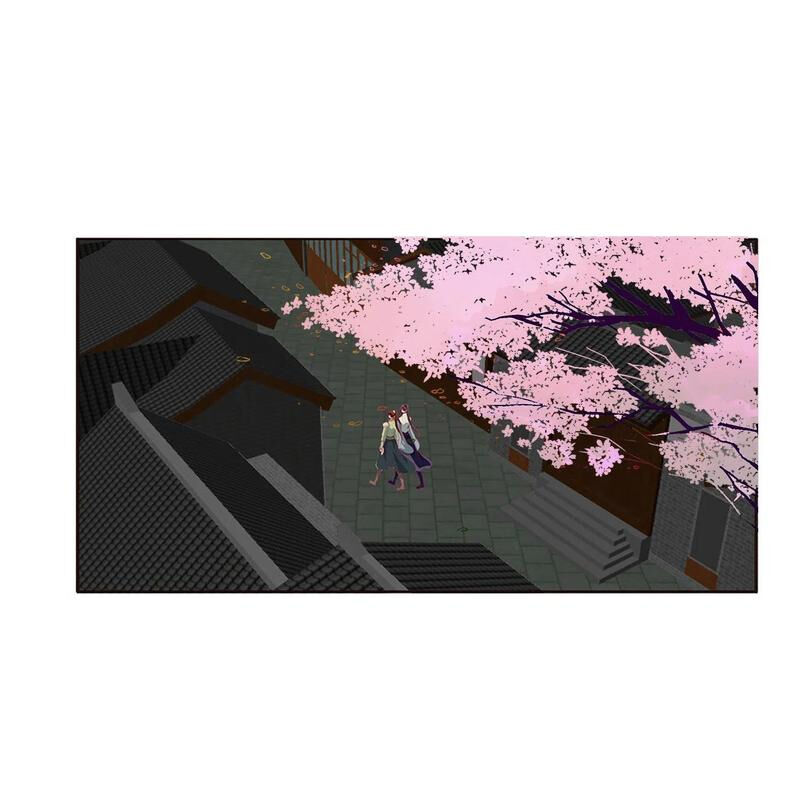 Thông Linh Phi Chapter 640 - Trang 2