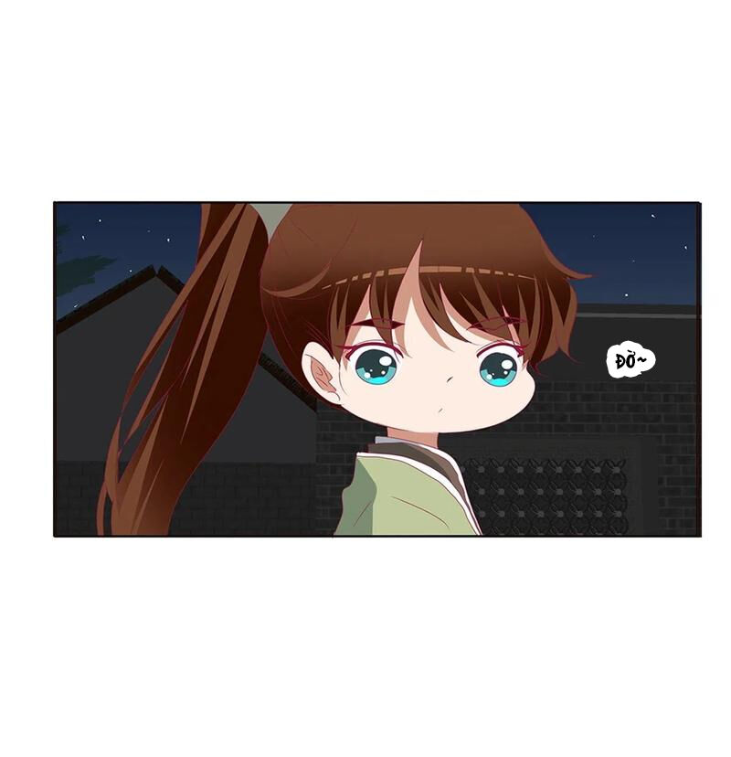 Thông Linh Phi Chapter 641 - Trang 2