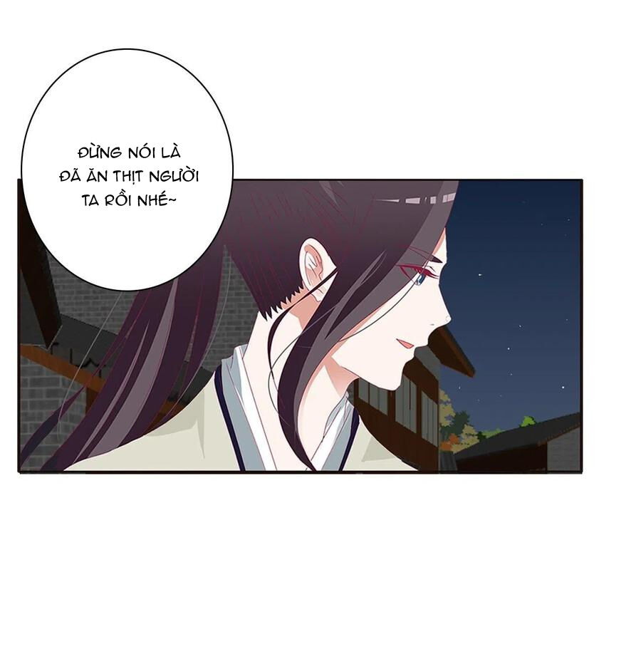 Thông Linh Phi Chapter 641 - Trang 2