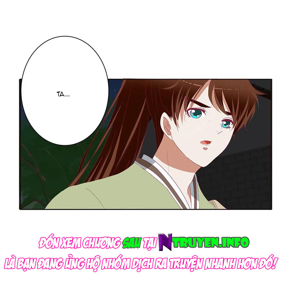 Thông Linh Phi Chapter 641 - Trang 2