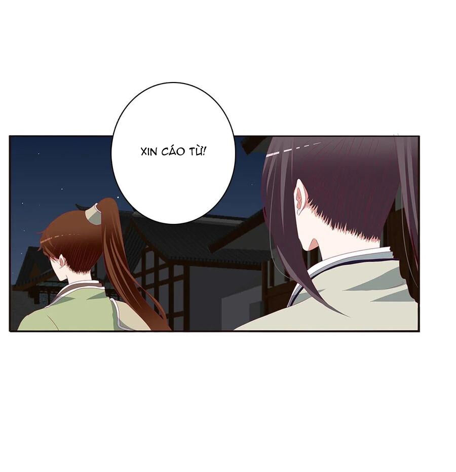 Thông Linh Phi Chapter 641 - Trang 2