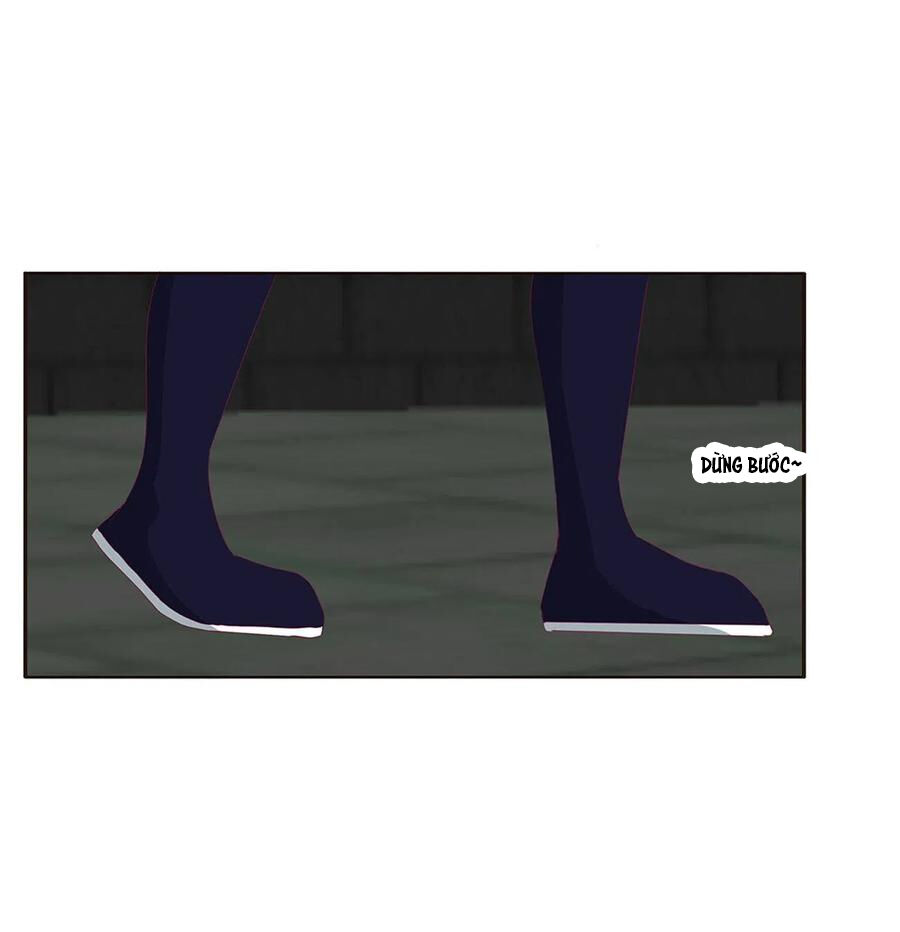 Thông Linh Phi Chapter 641 - Trang 2