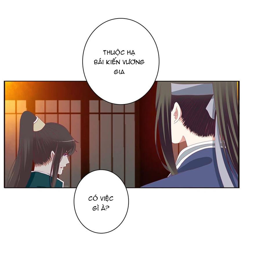 Thông Linh Phi Chapter 641 - Trang 2