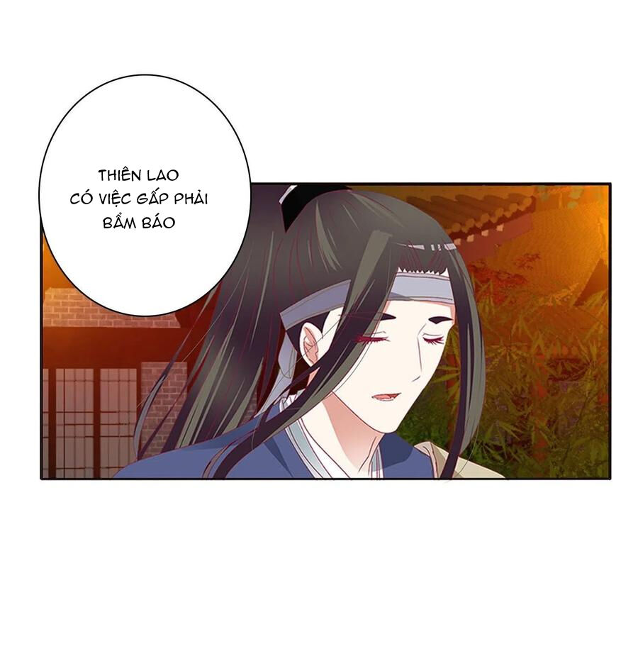 Thông Linh Phi Chapter 641 - Trang 2