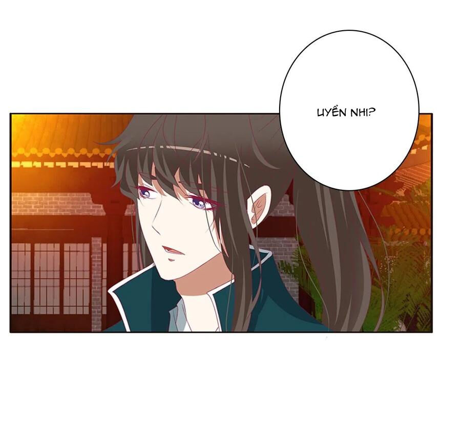 Thông Linh Phi Chapter 641 - Trang 2