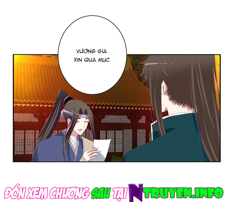 Thông Linh Phi Chapter 641 - Trang 2