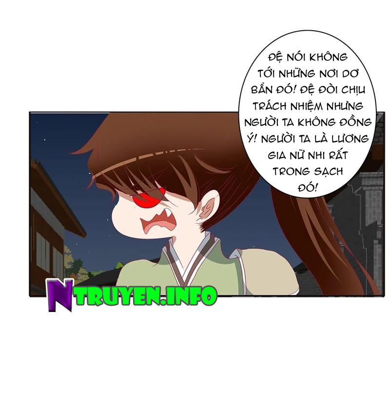 Thông Linh Phi Chapter 641 - Trang 2