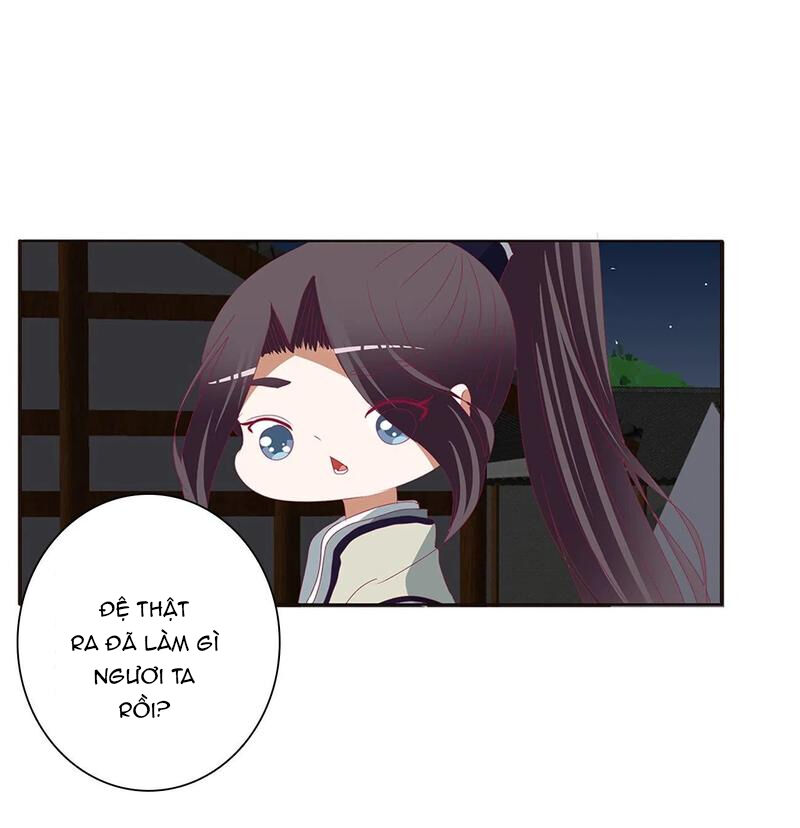 Thông Linh Phi Chapter 641 - Trang 2