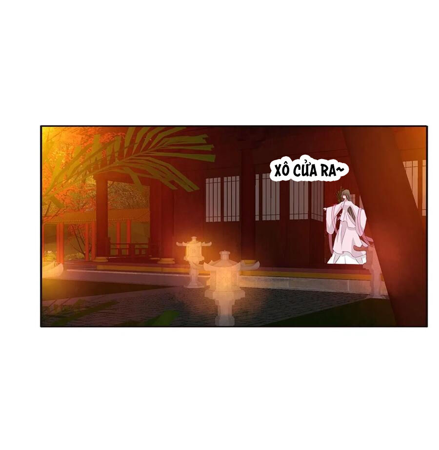 Thông Linh Phi Chapter 642 - Trang 2