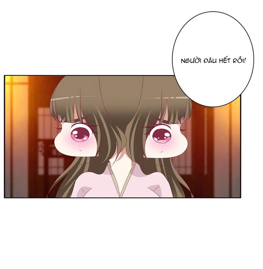 Thông Linh Phi Chapter 642 - Trang 2