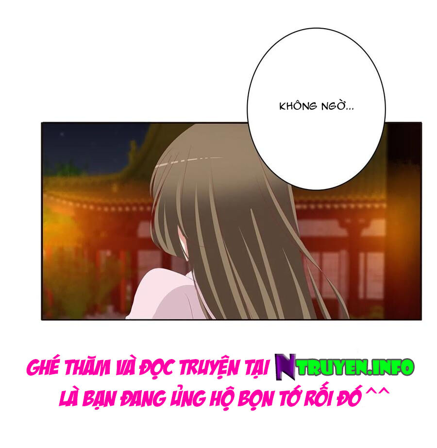 Thông Linh Phi Chapter 642 - Trang 2