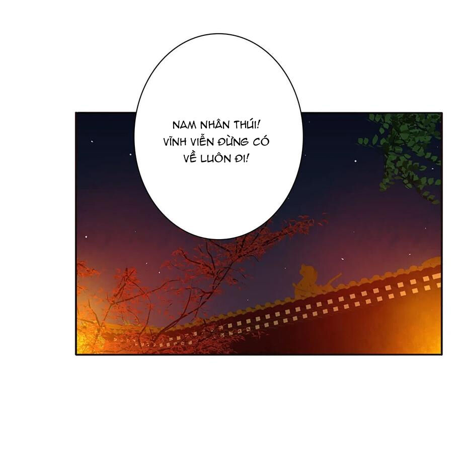 Thông Linh Phi Chapter 642 - Trang 2