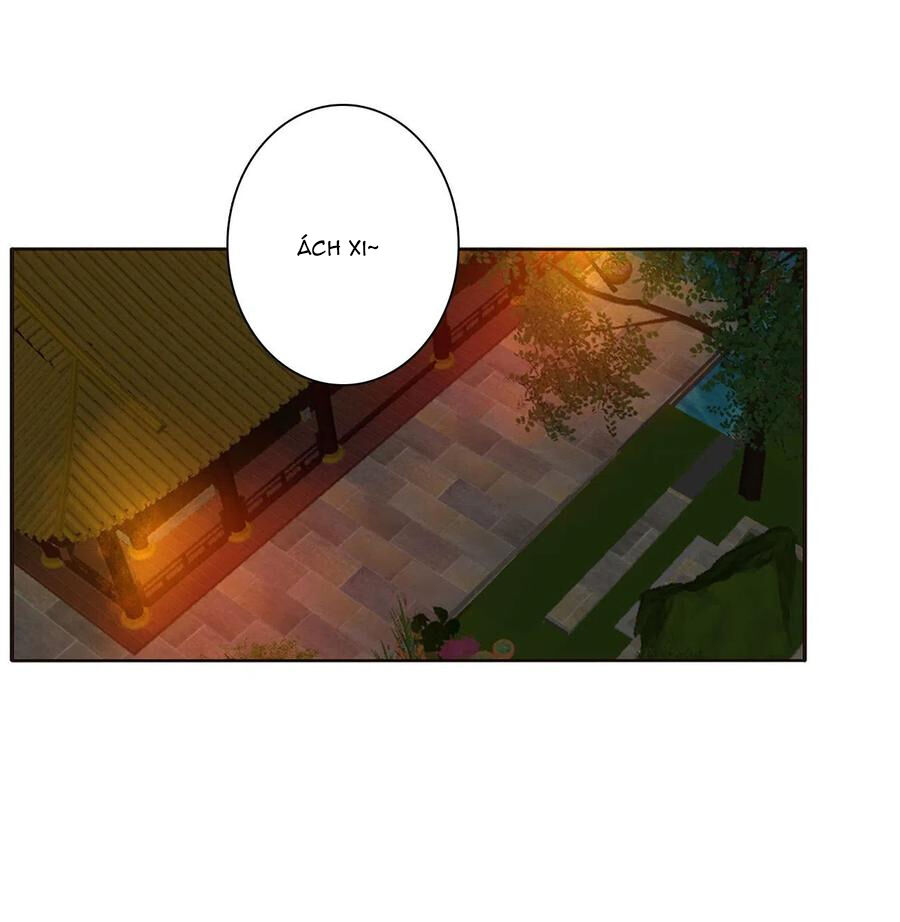 Thông Linh Phi Chapter 642 - Trang 2