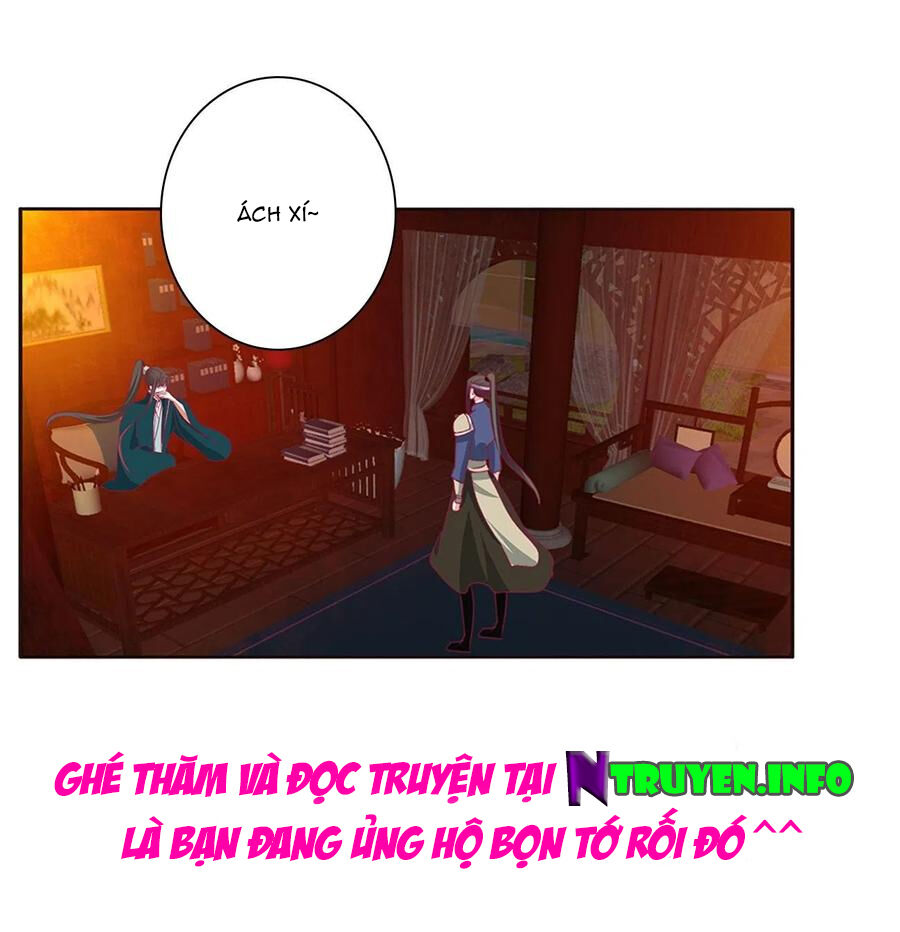 Thông Linh Phi Chapter 642 - Trang 2