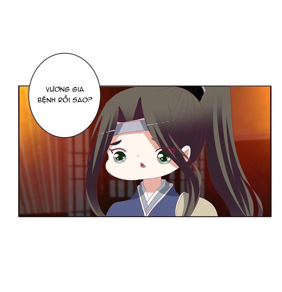 Thông Linh Phi Chapter 642 - Trang 2