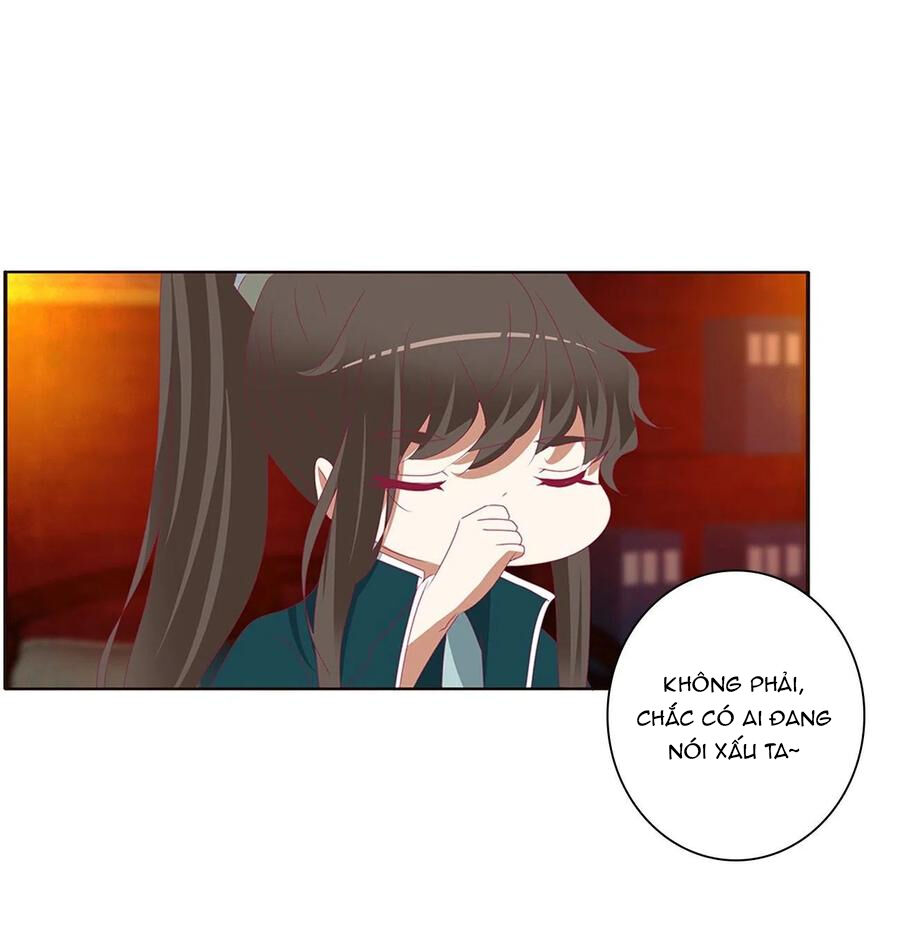 Thông Linh Phi Chapter 642 - Trang 2