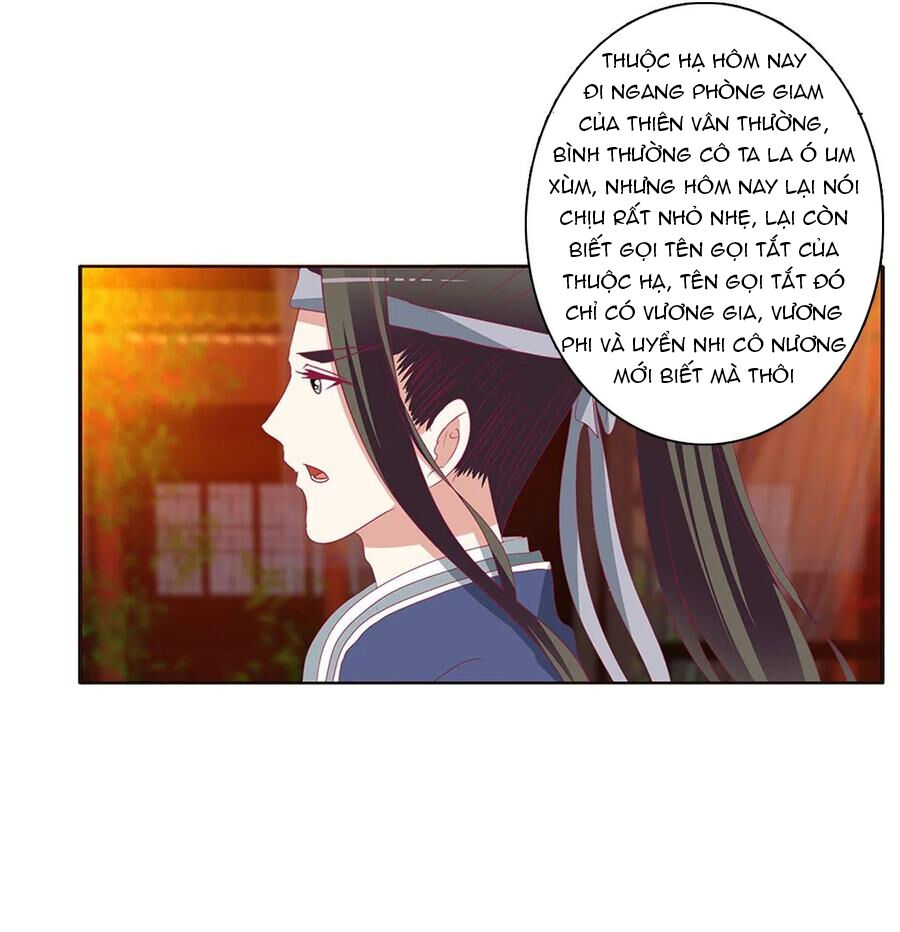 Thông Linh Phi Chapter 642 - Trang 2