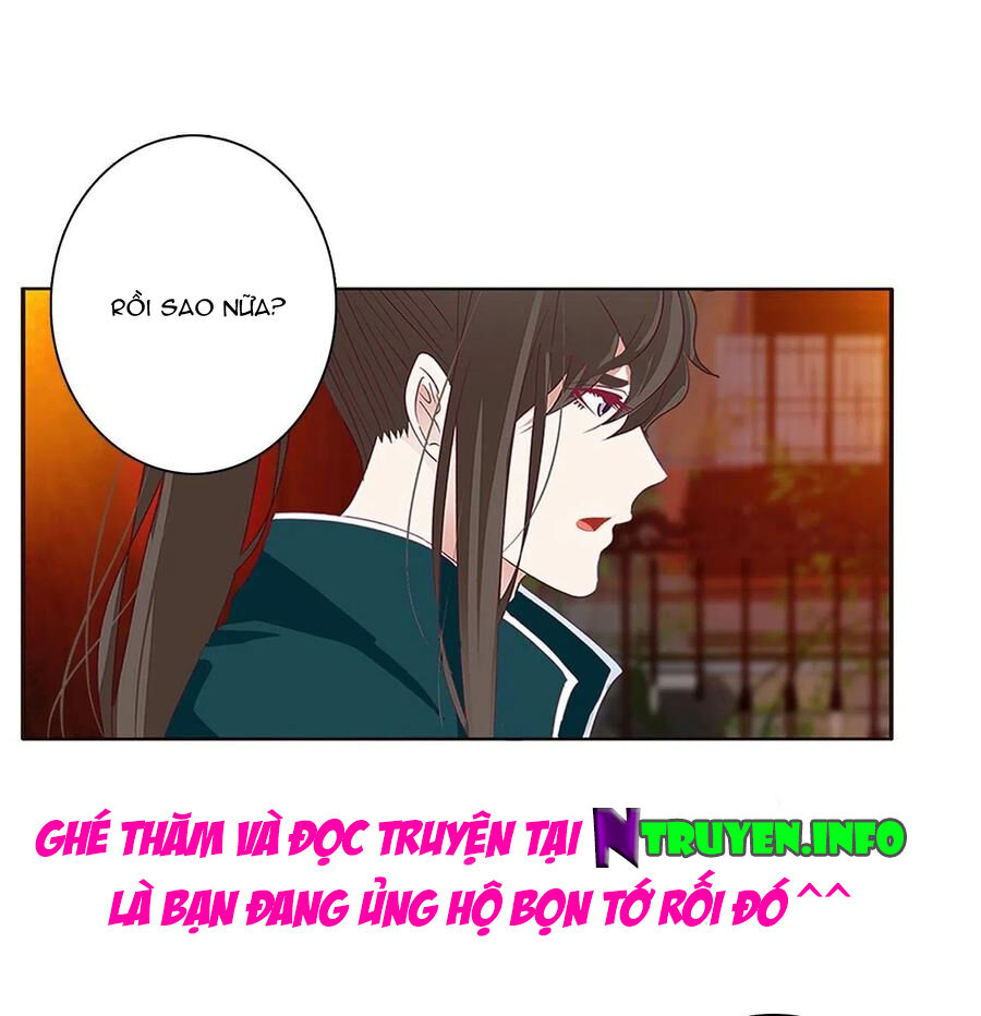 Thông Linh Phi Chapter 642 - Trang 2