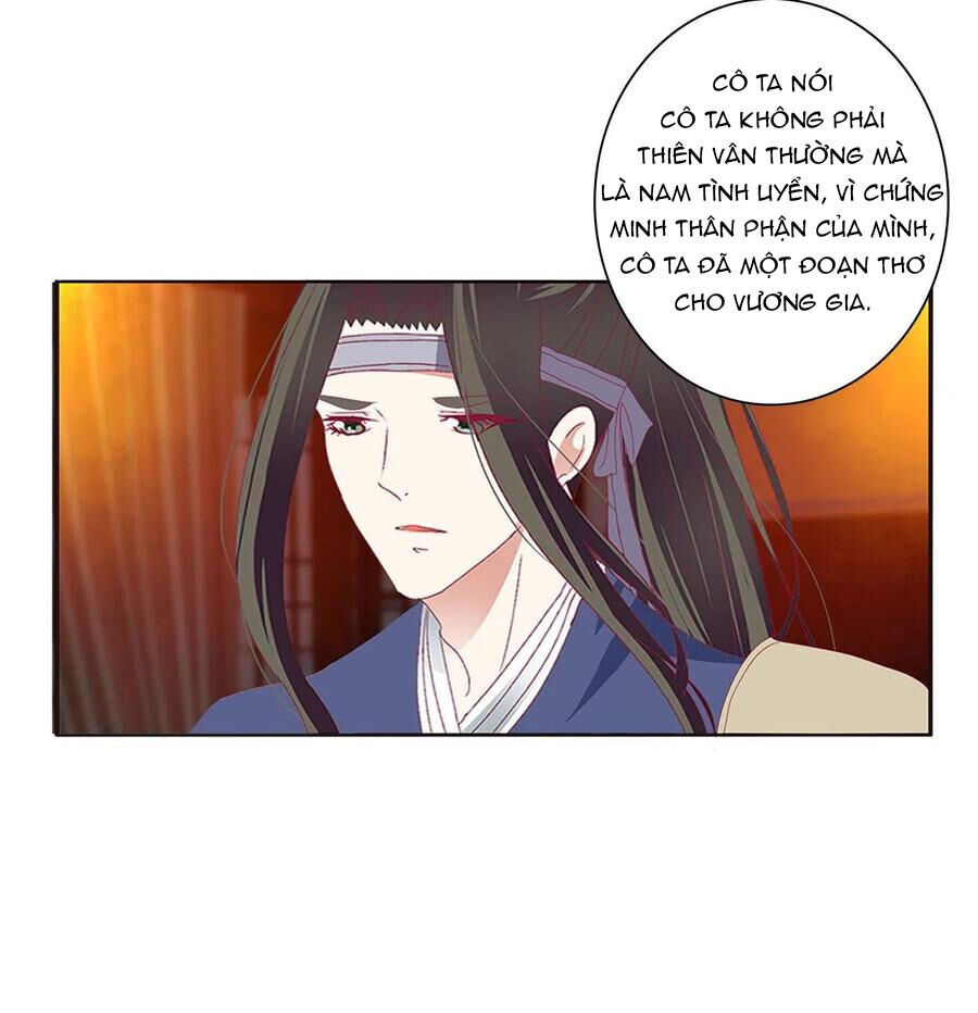 Thông Linh Phi Chapter 642 - Trang 2
