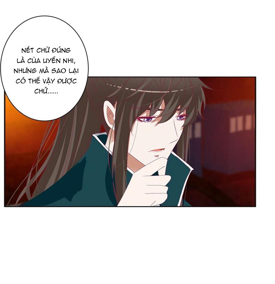 Thông Linh Phi Chapter 642 - Trang 2