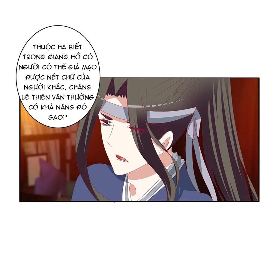 Thông Linh Phi Chapter 642 - Trang 2