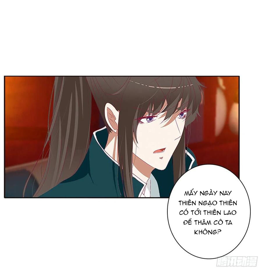 Thông Linh Phi Chapter 642 - Trang 2