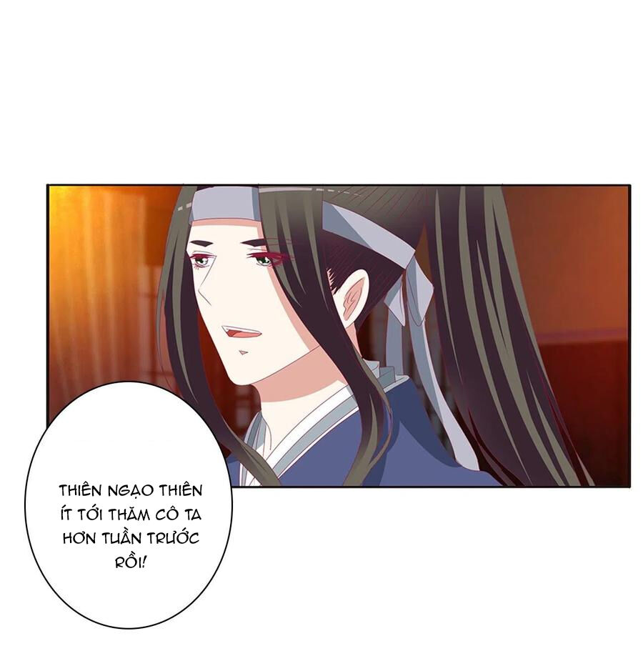 Thông Linh Phi Chapter 642 - Trang 2