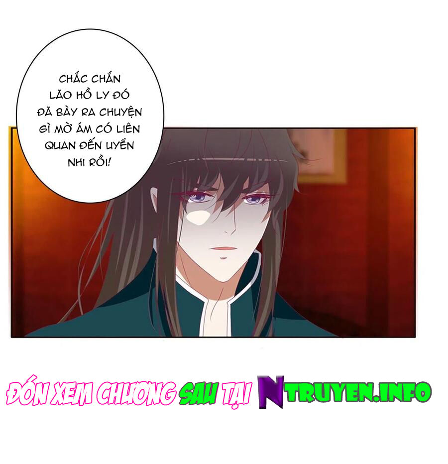 Thông Linh Phi Chapter 642 - Trang 2