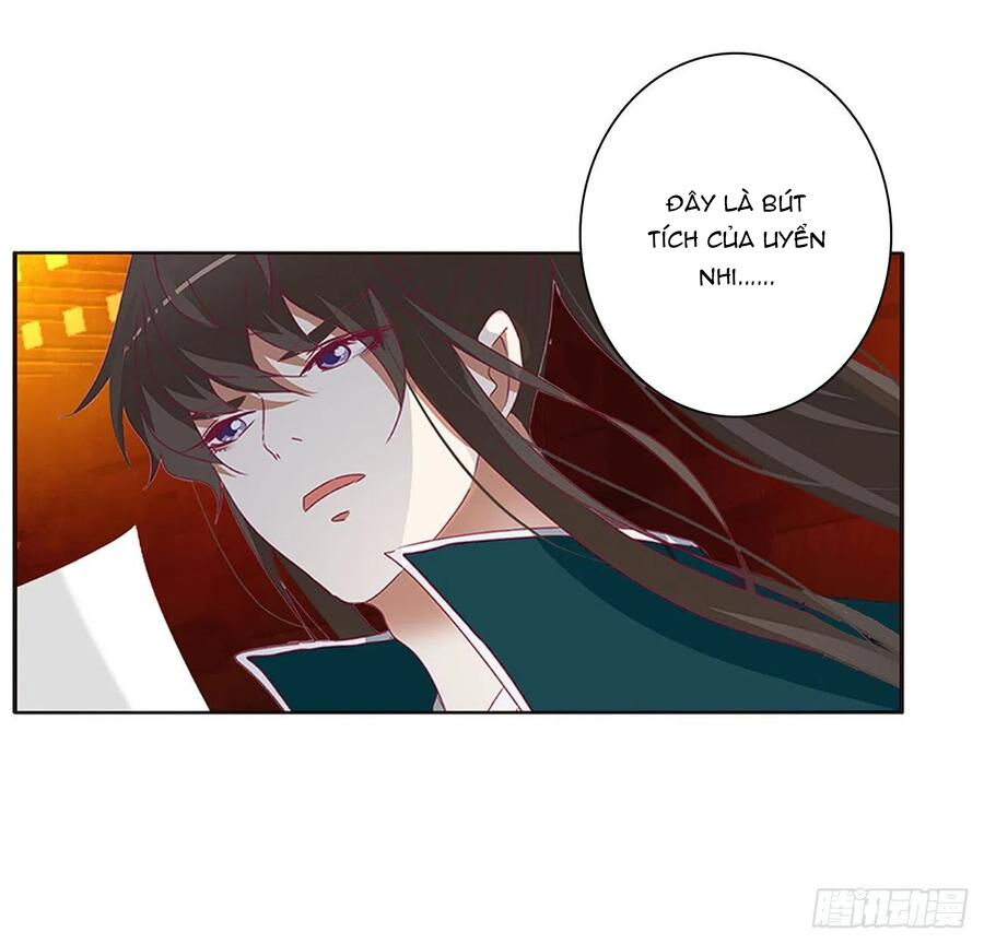 Thông Linh Phi Chapter 642 - Trang 2