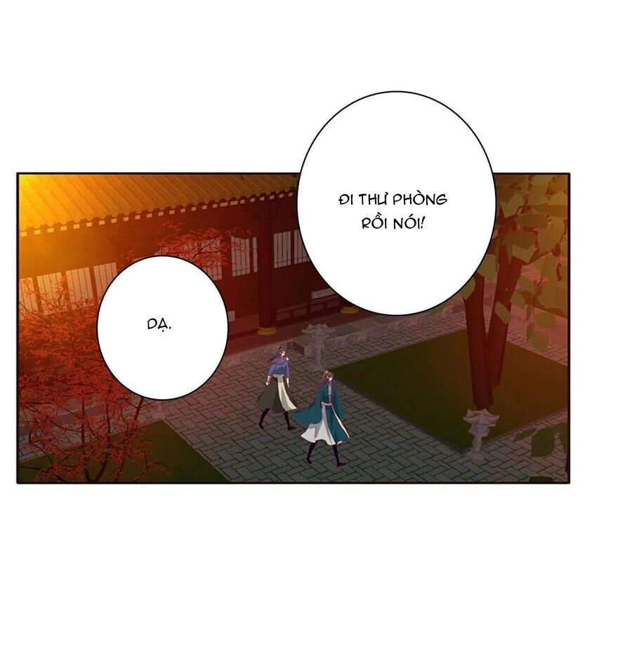 Thông Linh Phi Chapter 642 - Trang 2