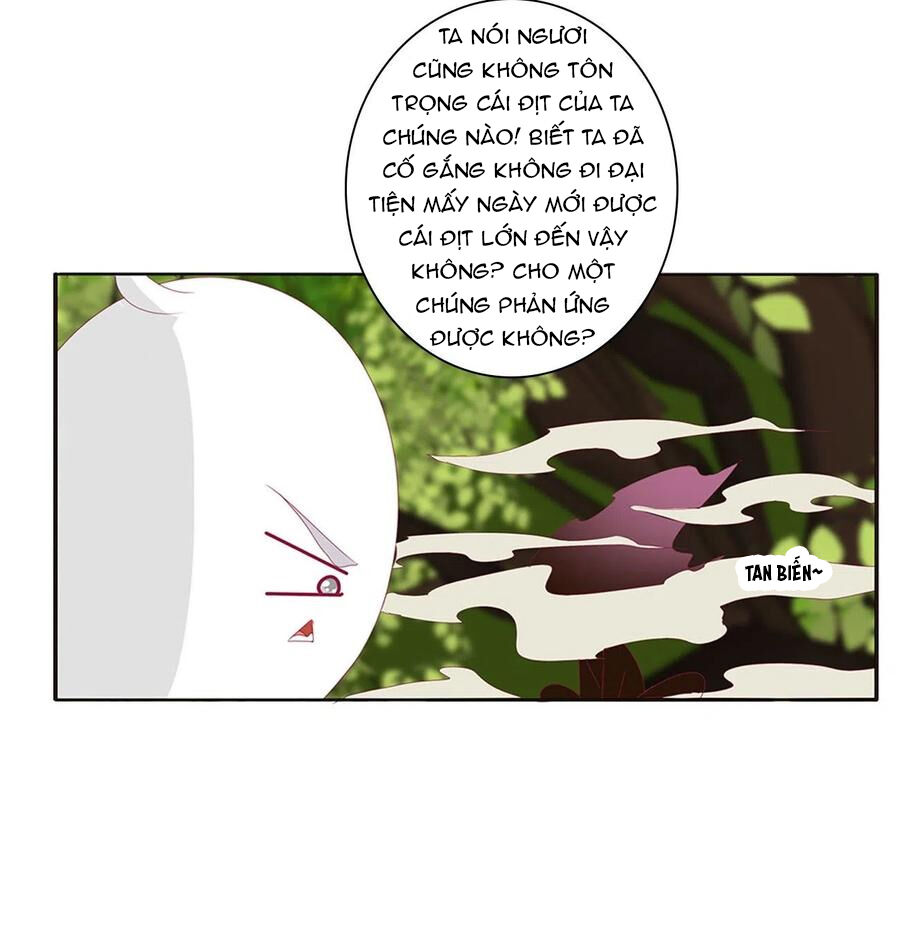 Thông Linh Phi Chapter 643 - Trang 2