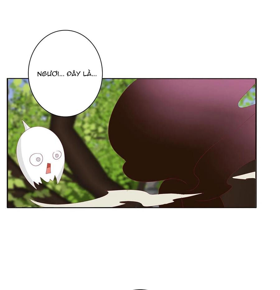 Thông Linh Phi Chapter 643 - Trang 2