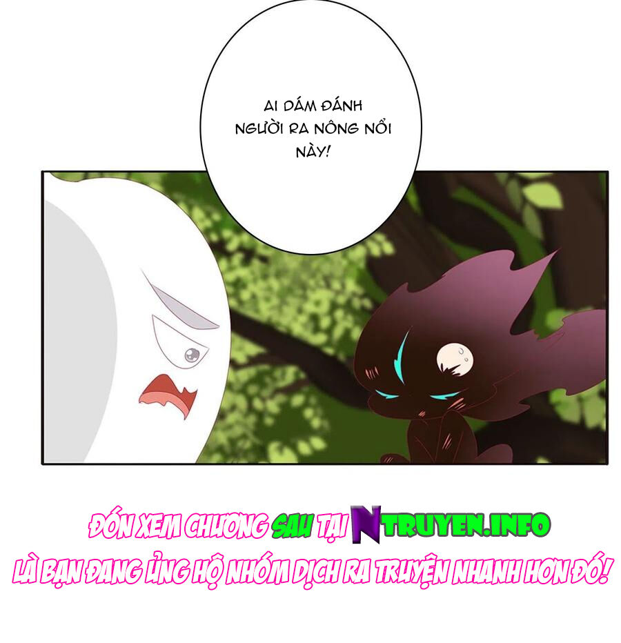 Thông Linh Phi Chapter 643 - Trang 2