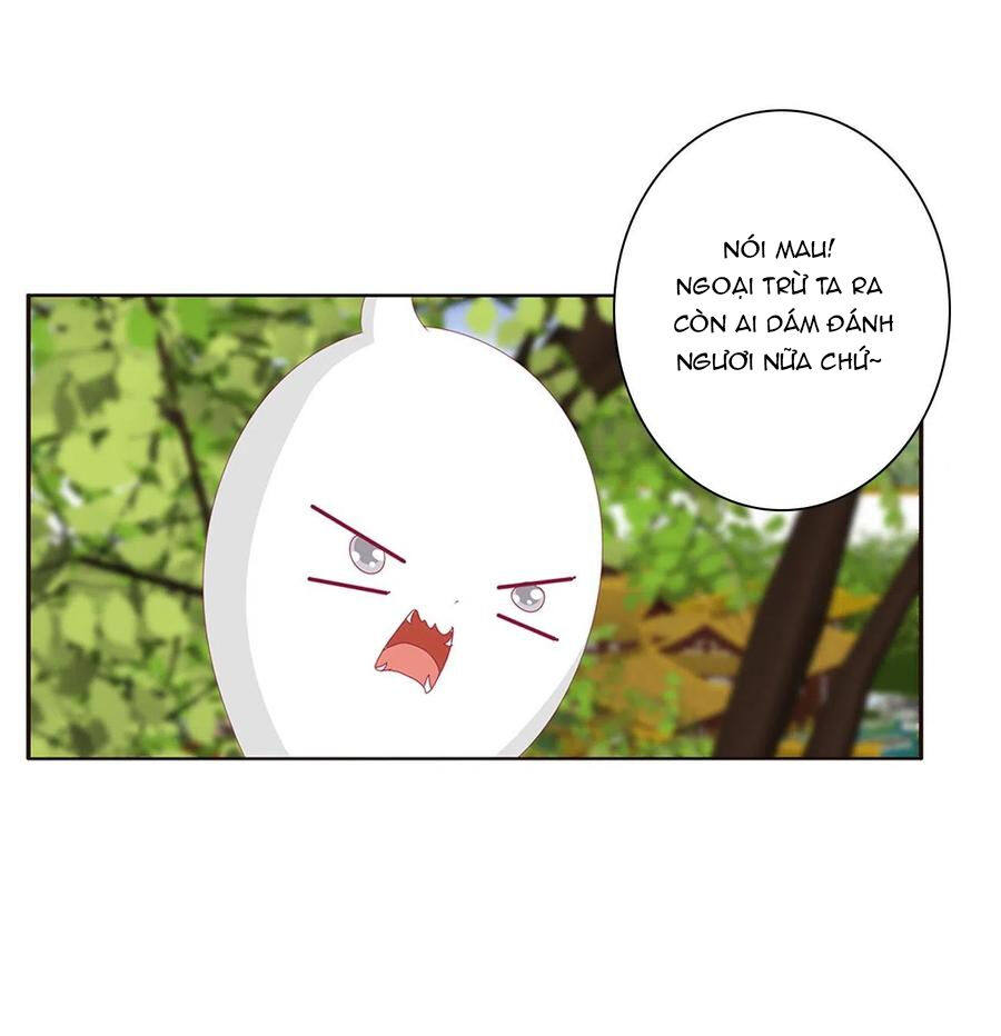 Thông Linh Phi Chapter 643 - Trang 2