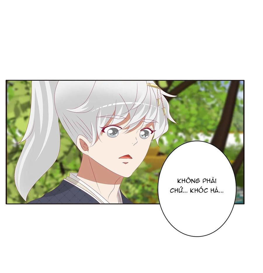 Thông Linh Phi Chapter 643 - Trang 2