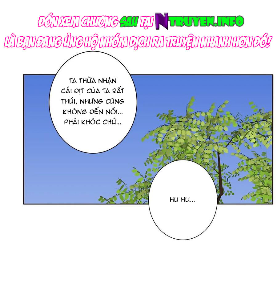 Thông Linh Phi Chapter 643 - Trang 2