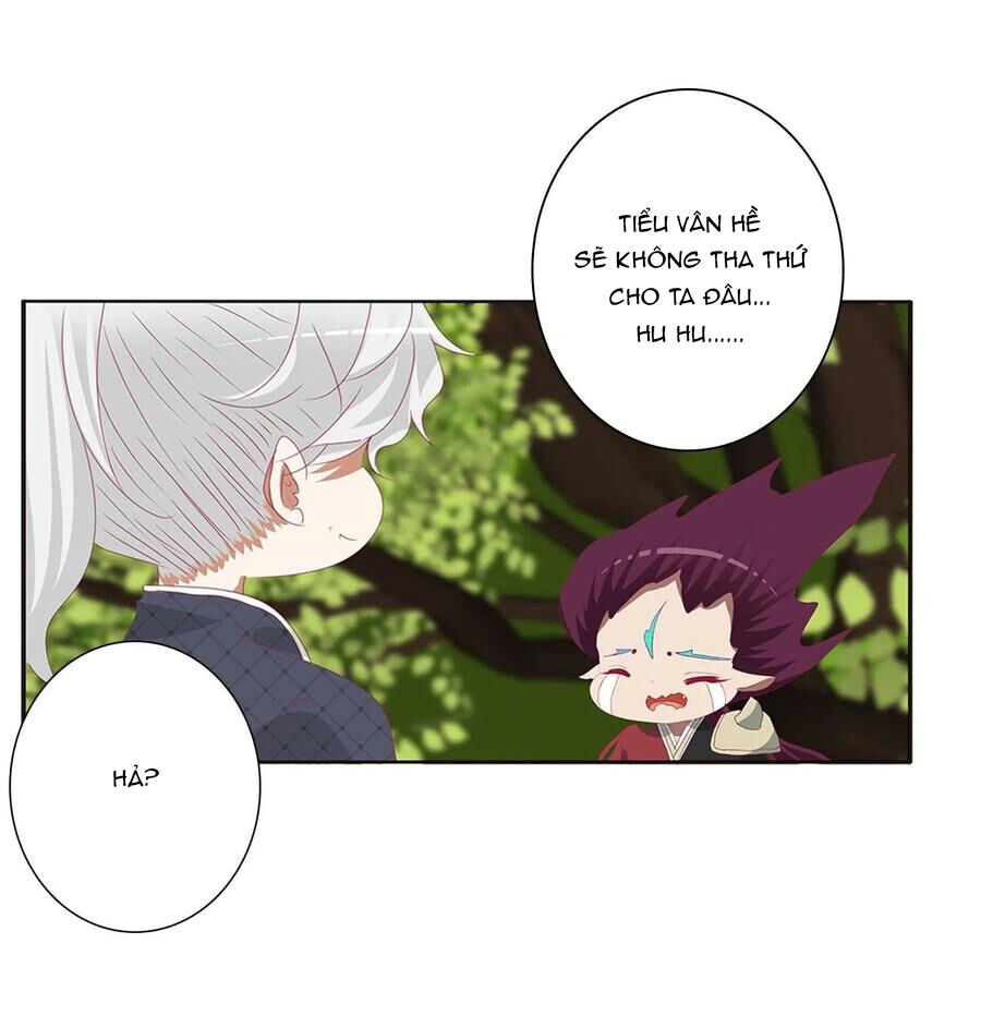 Thông Linh Phi Chapter 643 - Trang 2