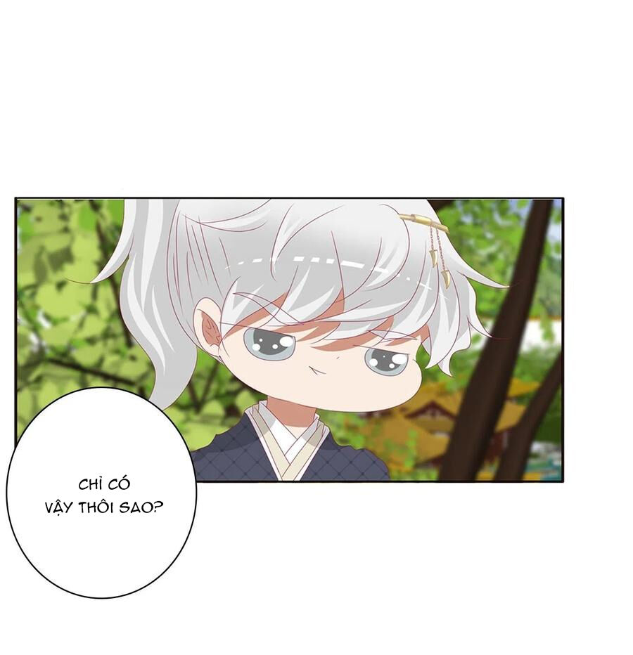 Thông Linh Phi Chapter 643 - Trang 2