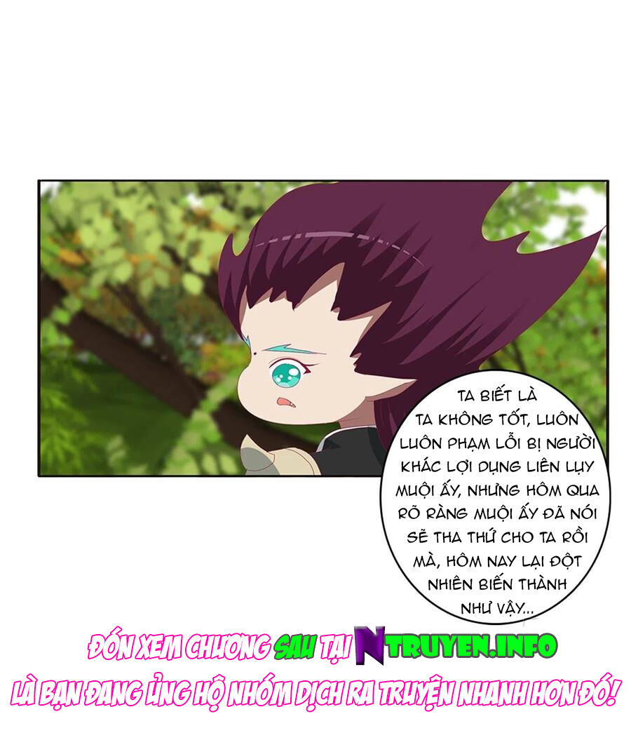 Thông Linh Phi Chapter 643 - Trang 2
