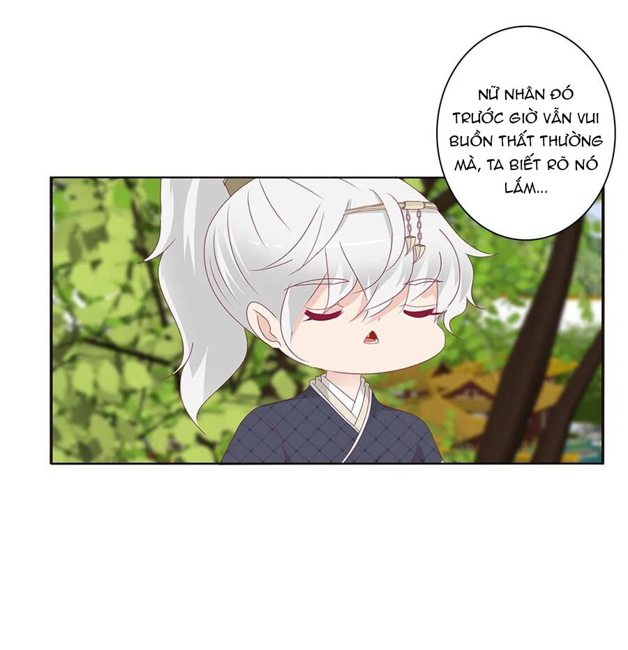 Thông Linh Phi Chapter 643 - Trang 2