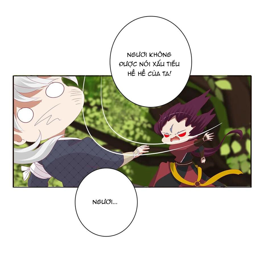 Thông Linh Phi Chapter 643 - Trang 2