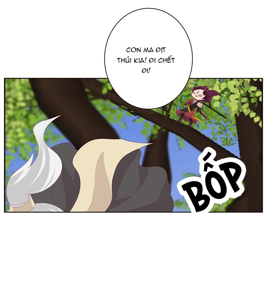 Thông Linh Phi Chapter 643 - Trang 2