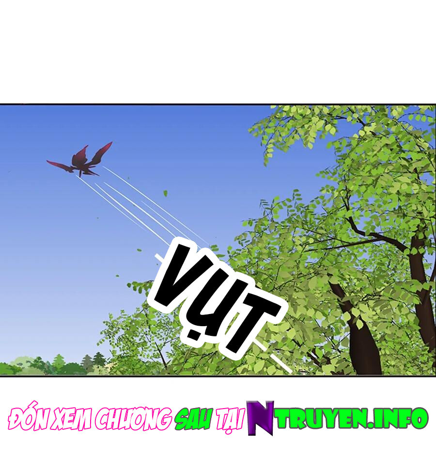 Thông Linh Phi Chapter 643 - Trang 2