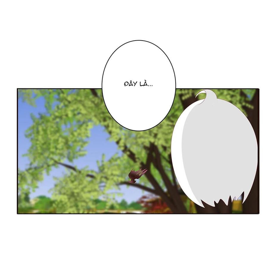 Thông Linh Phi Chapter 643 - Trang 2