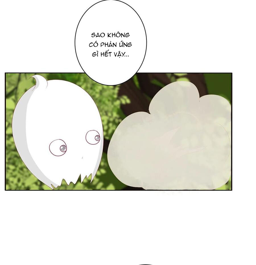 Thông Linh Phi Chapter 643 - Trang 2
